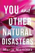 Cover: You and Other Natural Disasters - Sourcebooks Casablanca
