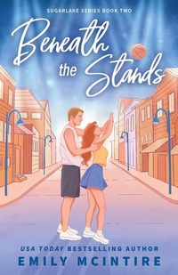 Enlarge image Cover: Beneath the Stands - Bloom Books