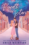 Cover: Beneath the Stars - Bloom Books