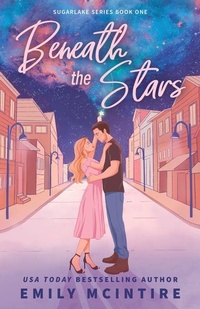 Enlarge image Cover: Beneath the Stars - Bloom Books