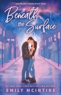 Cover: Beneath the Surface - Bloom Books