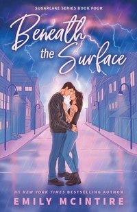 Enlarge image Cover: Beneath the Surface - Bloom Books