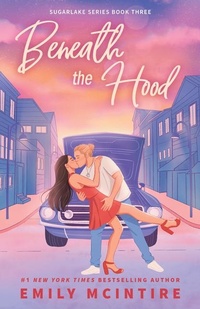 Enlarge image Cover: Beneath the Hood - Bloom Books