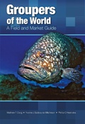 Cover: Groupers of the World - CRC Press