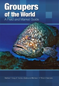 Abbildung von: Groupers of the World - CRC Press