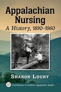 Cover: Appalachian Nursing - McFarland & Co Inc