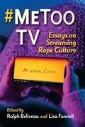Cover: #MeToo TV - McFarland & Co Inc