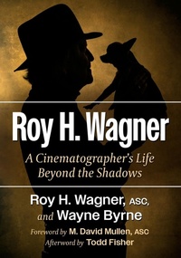 Abbildung von: Roy H. Wagner - McFarland & Co Inc