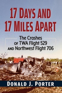 Abbildung von: 17 Days and 17 Miles Apart - McFarland & Co Inc