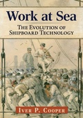 Cover: Work at Sea - McFarland & Co Inc