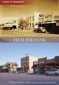 Cover: Holbrook - Arcadia Publishing (SC)