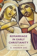 Cover: Remarriage in Early Christianity - Eerdmans