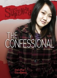 Enlarge image Cover: The Confessional - Darby Creek Publishing, Oxford Resources, Inc