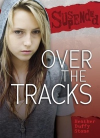 Enlarge image Cover: Over the Tracks - Darby Creek Publishing, Oxford Resources, Inc