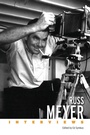 Cover: Russ Meyer - University Press of Mississippi