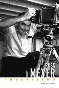 Cover: Russ Meyer - University Press of Mississippi