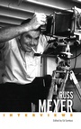 Cover: Russ Meyer - University Press of Mississippi