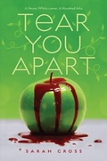 Cover: Tear You Apart - Lerner Publishing Group