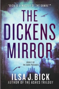 Enlarge image Cover: Dickens Mirror - Lerner Publishing Group