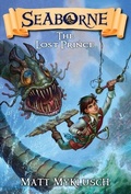 Cover: Lost Prince - Lerner Publishing Group