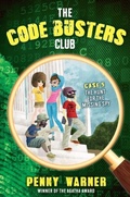 Cover: The Hunt for the Missing Spy - Darby Creek Publishing, Oxford Resources, Inc