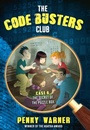 Cover: The Secret of the Puzzle Box - Darby Creek Publishing, Oxford Resources, Inc