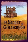 Cover: Secret of Goldenrod - Lerner Publishing Group