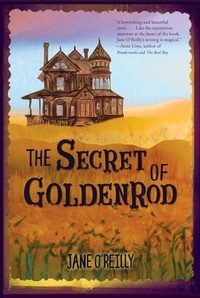Enlarge image Cover: Secret of Goldenrod - Lerner Publishing Group
