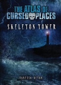 Cover: Skeleton Tower - Darby Creek Publishing, Oxford Resources, Inc