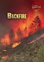 Cover: Backfire - Darby Creek Publishing, Oxford Resources, Inc
