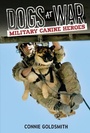 Cover: Dogs at War - Twenty-First Century Books
