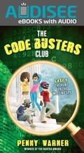 Cover: Hunt for the Missing Spy - Lerner Publishing Group