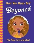 Cover: Have You Heard Of?: Beyonce - Pat-a-Cake