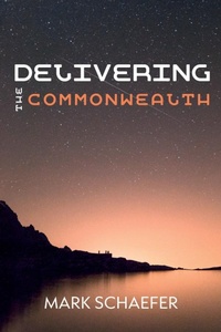 Enlarge image Cover: Delivering the Commonwealth - Wipf and Stock Publishers
