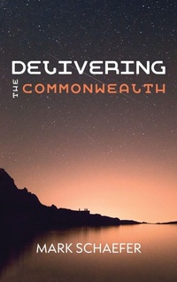 Enlarge image Cover: Delivering the Commonwealth - Wipf & Stock Publishers