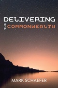 Cover: Delivering the Commonwealth - Wipf & Stock Publishers