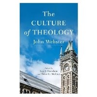 Enlarge image Cover: The Culture of Theology - Baker Academic, Div of Baker Publishing Group