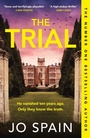 Cover: The Trial - Quercus Publishing