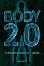 Cover: Body 2.0 - Lerner Publishing Group