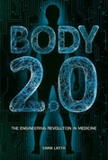 Cover: Body 2.0 - Lerner Publishing Group