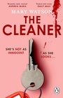 Cover: The Cleaner - Transworld Digital