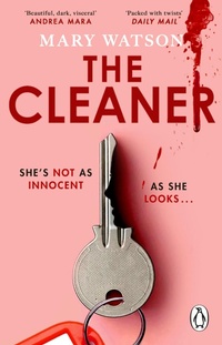 Enlarge image Cover: The Cleaner - Transworld Digital