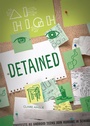 Cover: Detained - Lerner Publishing Group