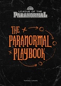 Cover: Paranormal Playbook - Lerner Publishing Group
