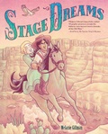 Cover: Stage Dreams - Lerner Publishing Group
