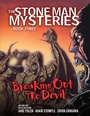 Cover: Breaking Out the Devil - Lerner Publishing Group