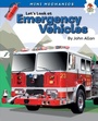 Cover: Let's Look at Emergency Vehicles - Lerner Publishing Group