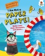 Cover: I Am Not a Paper Plate! - Lerner Publishing Group