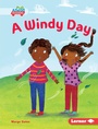 Cover: Windy Day - Lerner Publishing Group