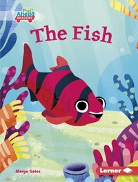 Enlarge image Cover: Fish - Lerner Publishing Group